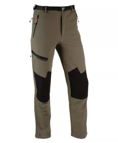 KONGO Pantalon de randonnée homme