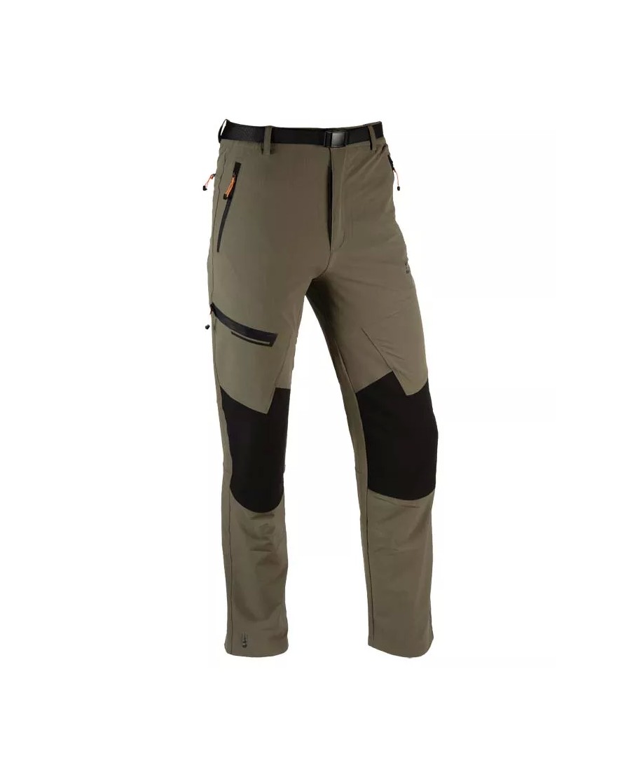KONGO Pantalon de randonnée homme