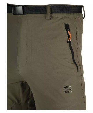 KONGO Pantalon de randonnée homme