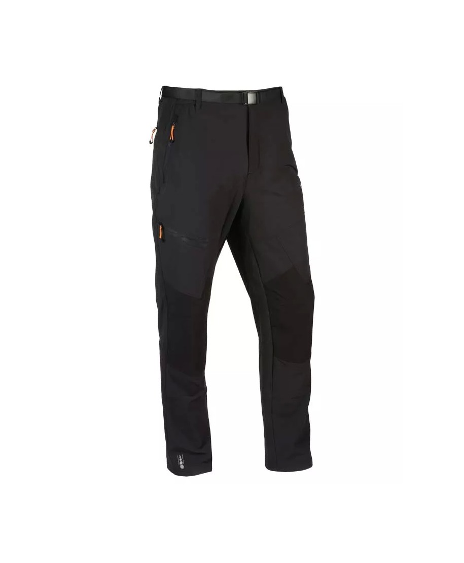 KONGO Pantalon de randonnée homme
