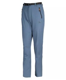 KINO Pantalon de randonnée femme