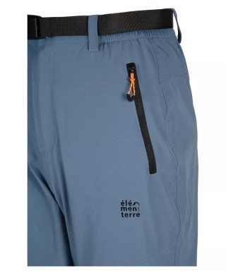KINO Pantalon de randonnée femme
