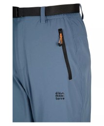 KINO Pantalon de randonnée femme