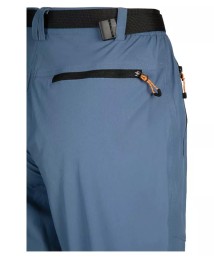 KINO Pantalon de randonnée femme