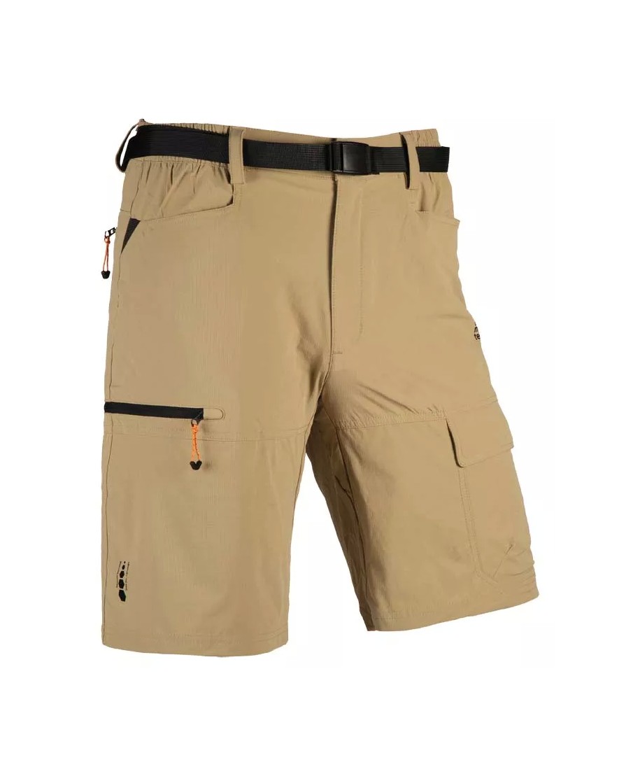 BACOACHI Short de randonnée homme