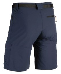 BACOACHI Short de randonnée homme