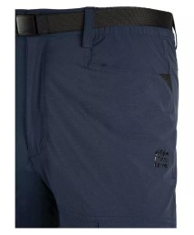 BACOACHI Short de randonnée homme