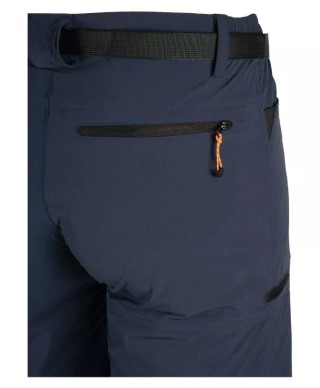 BACOACHI Short de randonnée homme
