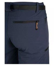 BACOACHI Short de randonnée homme
