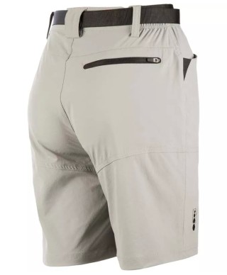 BARRACA Short de randonnée femme