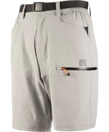 BARRACA Short de randonnée femme