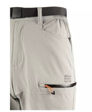 BARRACA Short de randonnée femme