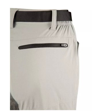BARRACA Short de randonnée femme