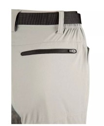 BARRACA Short de randonnée femme