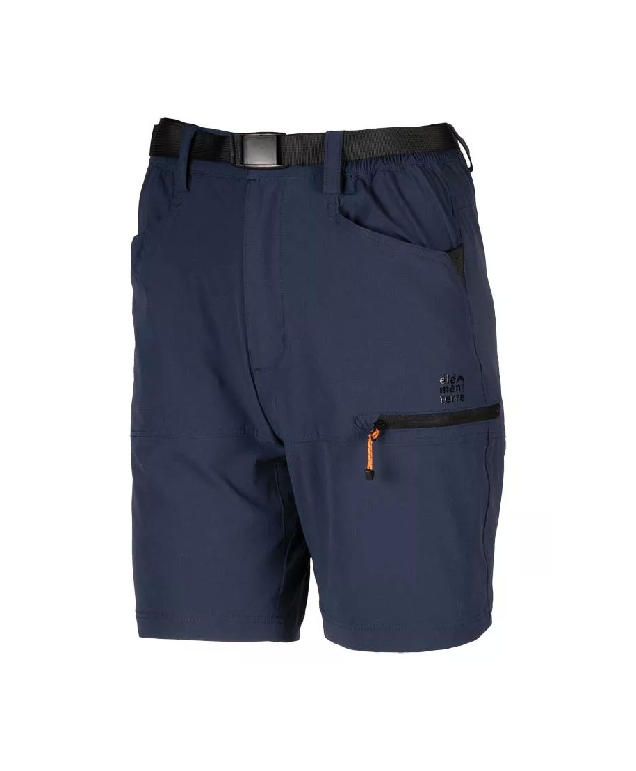 BARRACA Short de randonnée femme